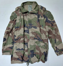 Veste Treillis 97-104M ( type