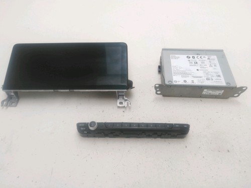 Kit navigation gps - kit, bmw