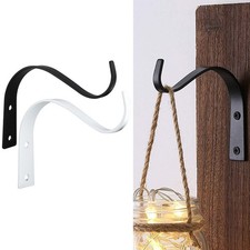 Support mural en fer