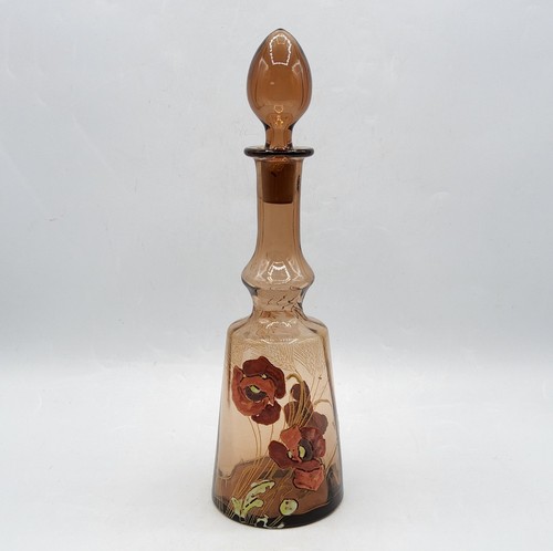 Carafe liqueur verre - liqueur,