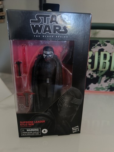 Figurine star wars the - wars,