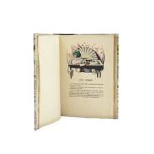 Paul Jean TOULET:  Le souper