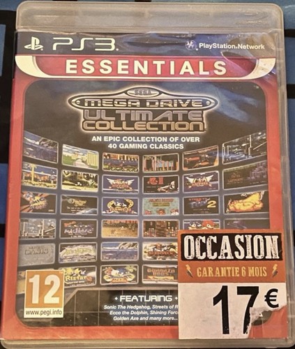 Ultimate collection - •,