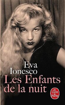 Les enfants nuit de - nuit,