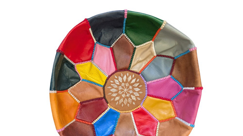Terrapin trading ltd - pouf, pouf