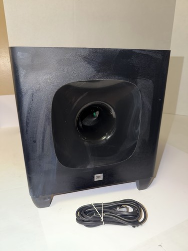 Jbl cinema sb400 wireless - jbl,
