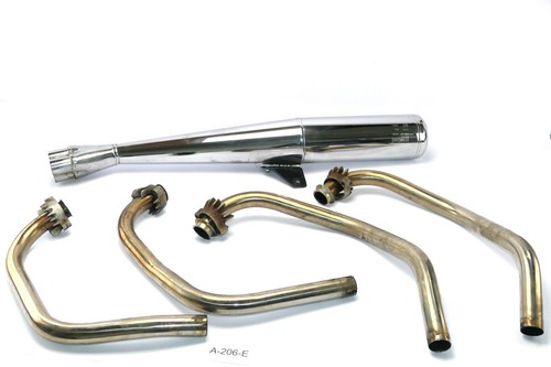 Motad m9h pour honda 750 - cb, kz
