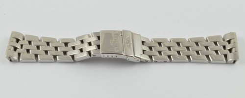 Breitling bracelet pilot - breitling,