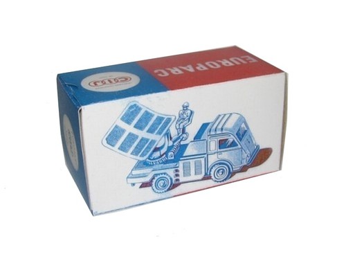 Cij boîte repro - cij, 3.98