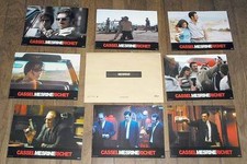 MESRiNE L'iNSTiNCT DE MORT