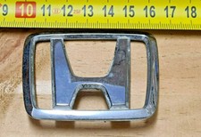 HONDA Emblem Badge Logo OEM