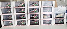 Vitesse skid diecast - 1/43,