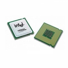 Processeur CPU Intel Celeron