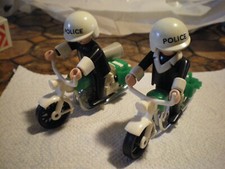 Lot deplaymobil geobra - lot,