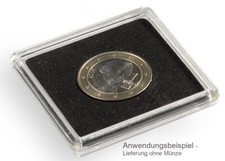 Leuchtturm Capsules Quadrum