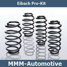 Eibach Pro-Kit Springs 30/30mm
