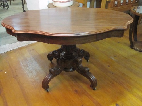 Table guéridon napoléon iii - guéridon,