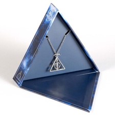 Harry Potter Collier Pendante