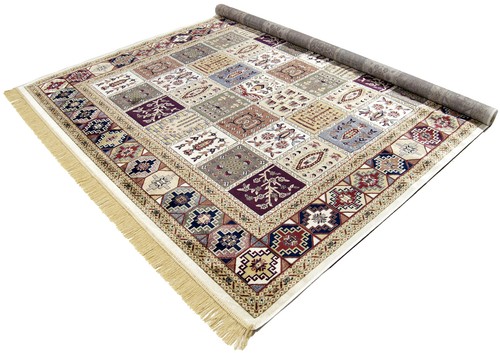 Modern new carpet tapis - modern,