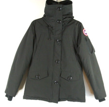 NWD  Canada Goose Montebello