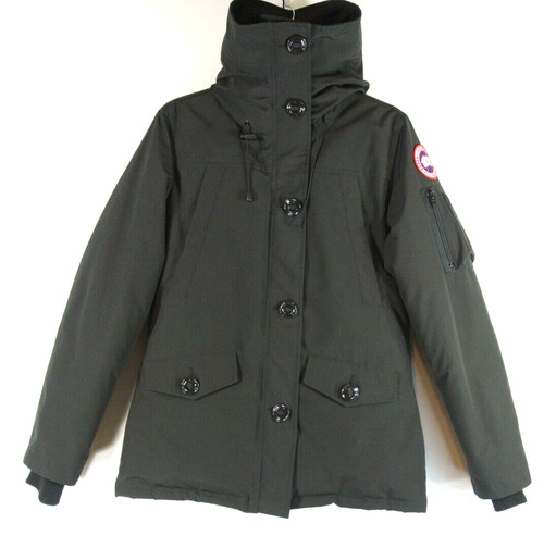 Nwd canada goose montebello - goose,