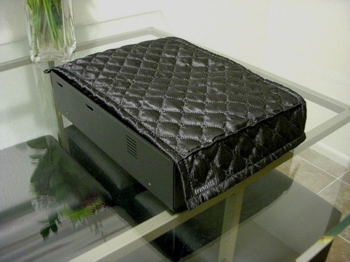 Padded mixer cover gift - cover, *gift*