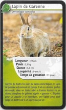 Carte Super U - Bioviva! -