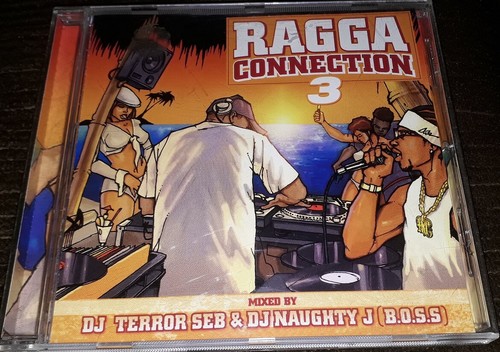 Ragga connection rare - ragga,