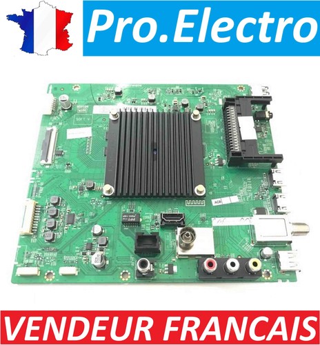 Motherboard carte mere tcl - motherboard,