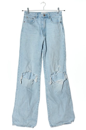 Stradivarius jeans taille - stradivarius,