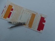 SUPPORT POUR PARIS PMU  TIERCE