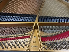 Gorgeous steinway sons model - gorgeous, &
