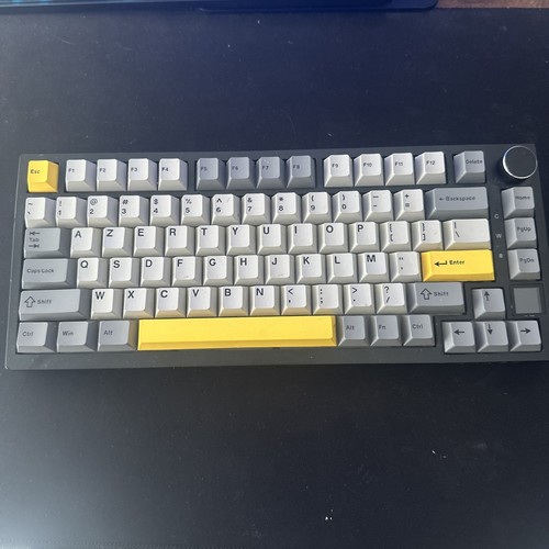 Clavier mécanique ajazz - clavier,
