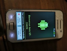 Samsung Galaxy Ace GT-S5839i
