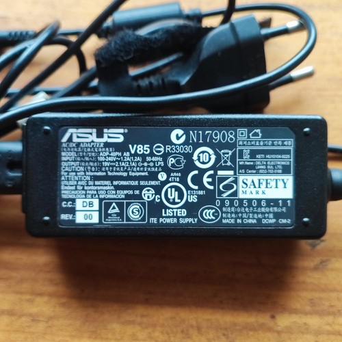 Chargeur asus 40w - 40w, 19v