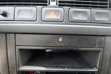 VW Golf 4 Bora Porte-gobelets