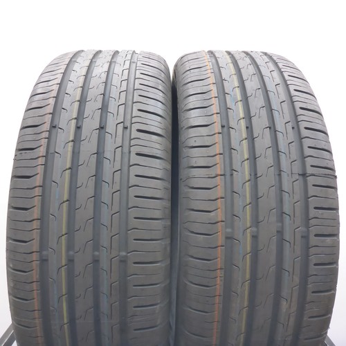 215 2x continental - 55, 16