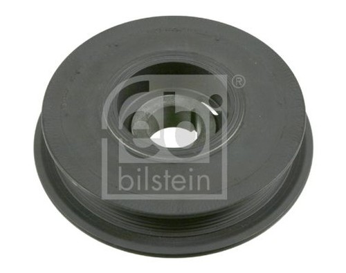 Poulie damper febi 27215 - damper,