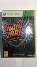 Jeux Video Guitar Hero