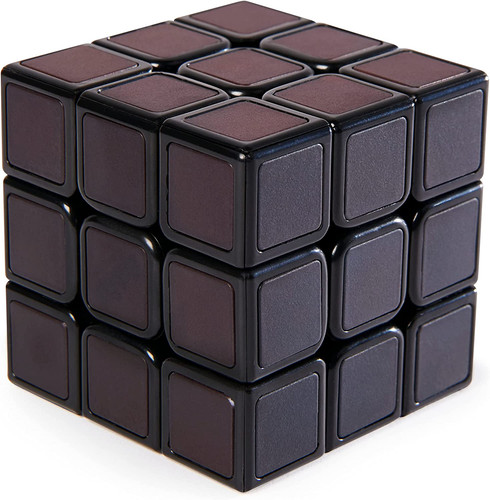 Rubiks cube phantom heat - rubiks,