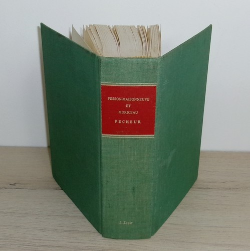 Encyclopédie roret pêcheur - roret,,