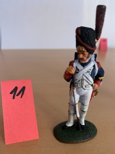 Soldat plomb del prado - soldat,