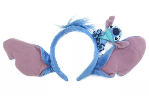 Bandeau disney stitch tokyo - stitch,