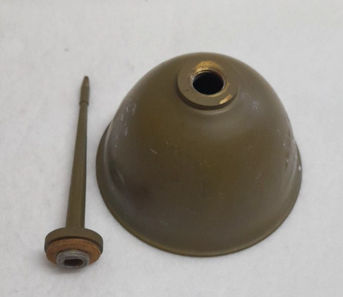 Burette ancienne armee - ancienne, de