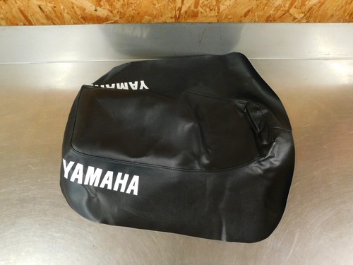 Housse selle yamaha 600 - de,