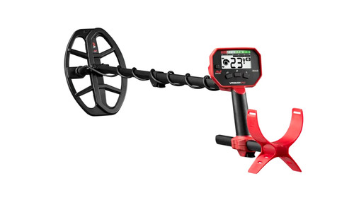 Minelab vanquish 340 - vanquish, metal