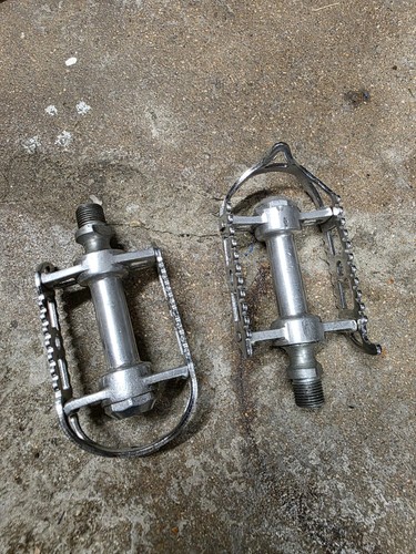 Pedales vintage atom 700 - vintage,