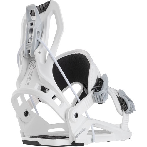 Nidecker flow nexus snowboard - flow,