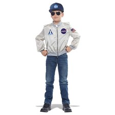 Costume D'Enfant NASA Veste De Vol
