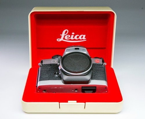 Leica 10067 7 - leica, r